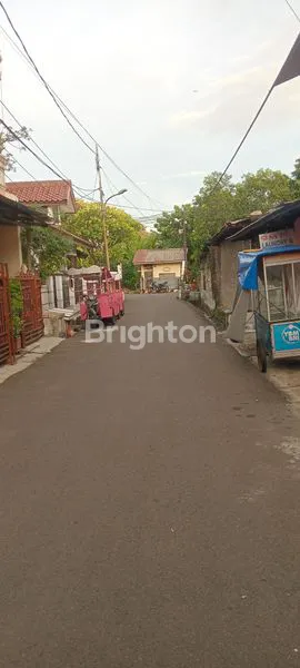 image RUMAH 2 LANTAI SHM, LT 89M² DI KAYU PUTIH (2)