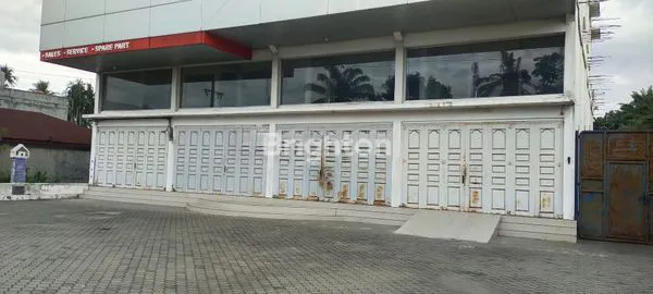 image RUKO EX SHOWROOM, SHM, LT 2500M² (1)