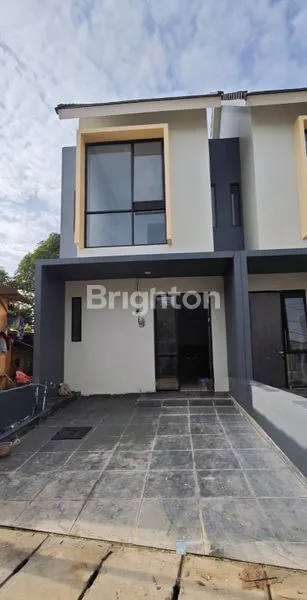 image RUMAH BARU BANGUN TAMAN SURYA 5 KALIDERES CENGKARENG JAKARTA BARAT (1)