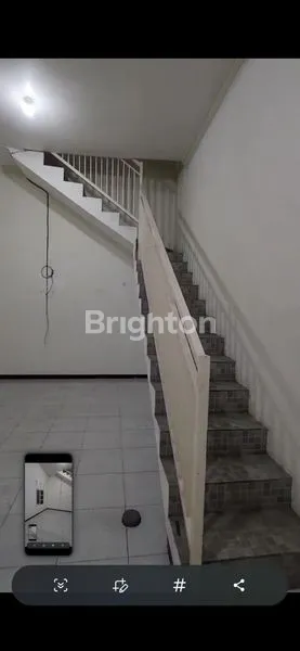 image DIJUAL RUMAH 2 LANTAI SIDOARJO (1)