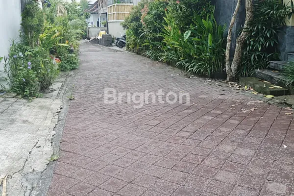 image VILLA TENANG DI CANGGU UNTUK HIDUP YANG LEBIH SEIMBANG (2)