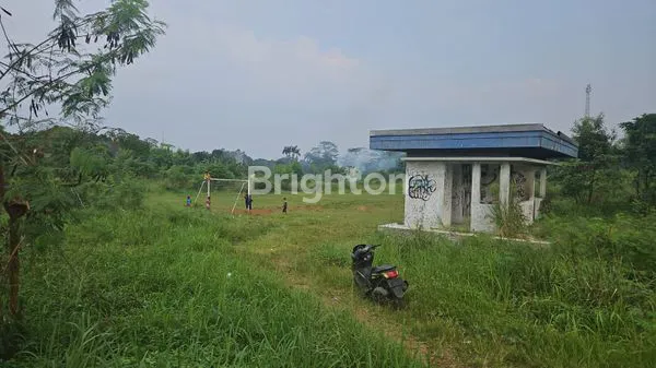 image TANAH LUAS COCOK UNTUK DI BANGUN PERUMAHAN, LAHAN PERTENAKAN DAN LAIN NYA (1)