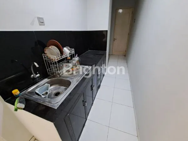 image KAHURIPAN NEW CLUSTER MONROE, RUMAH 2 LANTAI DEKAT TOL (3)