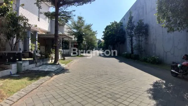 image KAHURIPAN NEW CLUSTER MONROE, RUMAH 2 LANTAI DEKAT TOL (2)