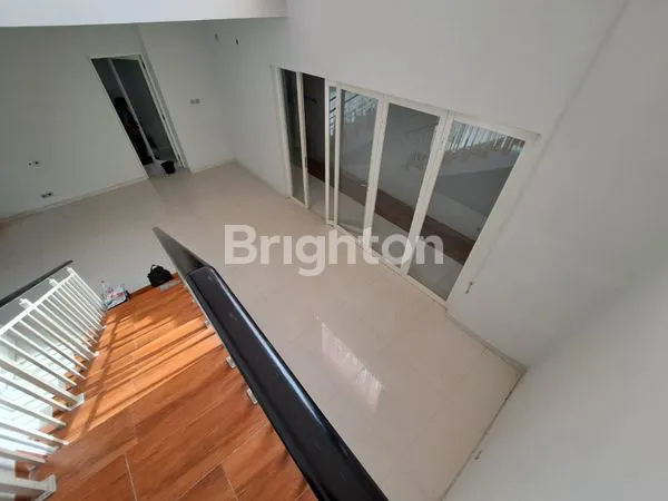 image KAHURIPAN NEW CLUSTER MONROE, RUMAH 2 LANTAI DEKAT TOL (4)