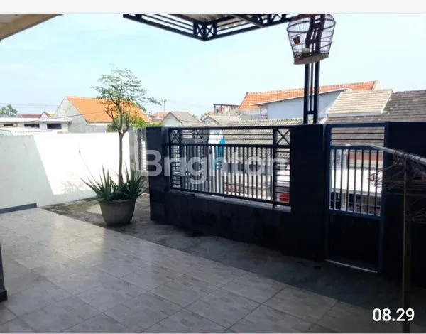 image RUMAH TURUN HARGA SIDOKARE ASRI, LOKASI STRATEGIS (5)