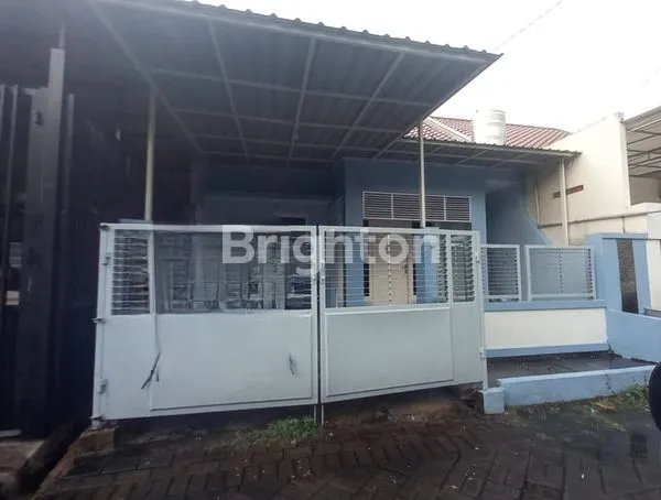 image DIJUAL RUMAH 1LT DI NIRWANA REGENCY (1)