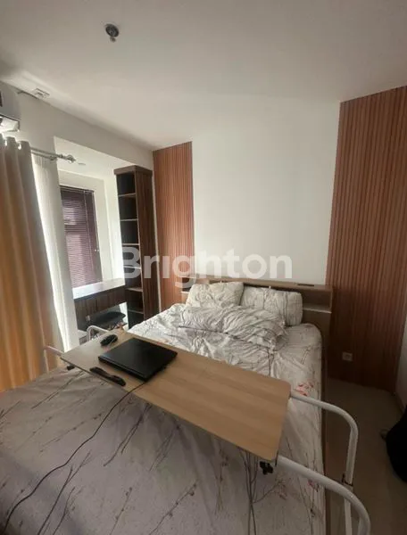 image APARTEMEN KYO STUDIO, FULL FURNISH LENGKAP (1)