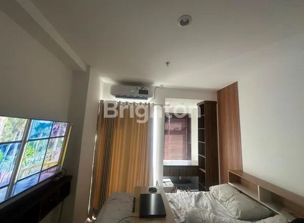 image APARTEMEN KYO STUDIO, FULL FURNISH LENGKAP (2)