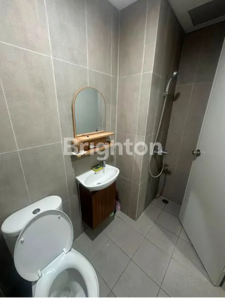 image APARTEMEN KYO STUDIO, FULL FURNISH LENGKAP (3)