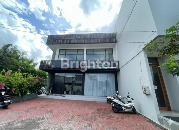 image SEWA LANTAI 2 RUKO STRATEGIS DI CANGGU, BADUNG - PELUANG INVESTASI MEMIKAT! (1)