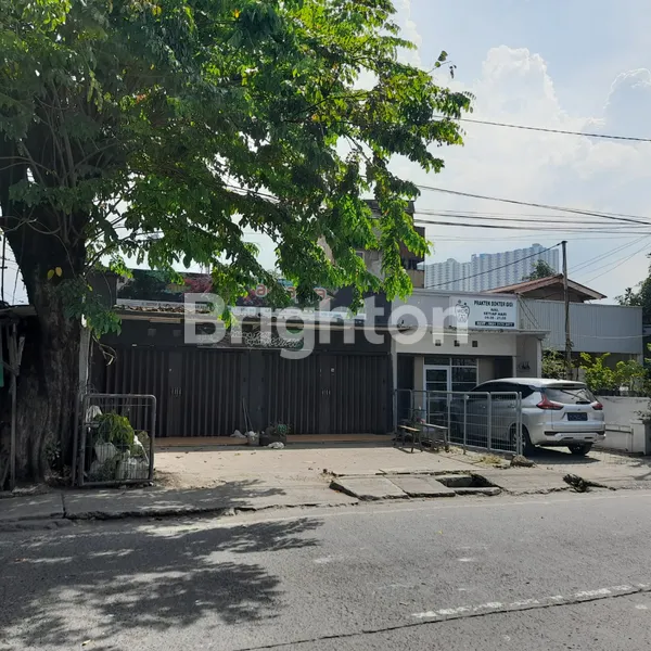 image RUKO SIAP PAKAI 0 JALAN PROVINSI KARANG PILANG SURABAYA !! (1)