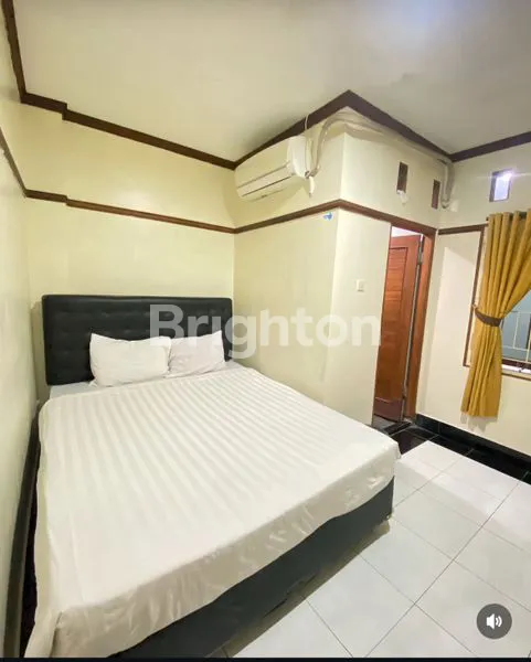 DIJUAL RUMAH PENGINAPAN DEKAT KAMPUS UGM DAERAH YOGYAKARTA