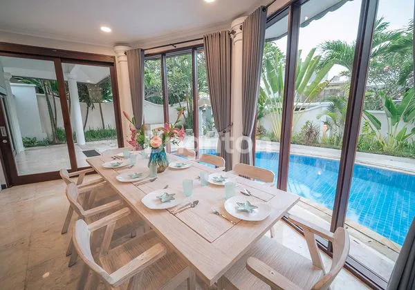 image VILLA EKSKLUSIF DI KRAMAS, GIANYAR -BALI (4)