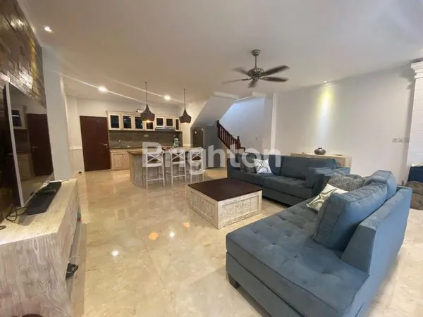 image VILLA EKSKLUSIF DI KRAMAS, GIANYAR -BALI (3)