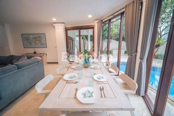 image VILLA EKSKLUSIF DI KRAMAS, GIANYAR -BALI (2)