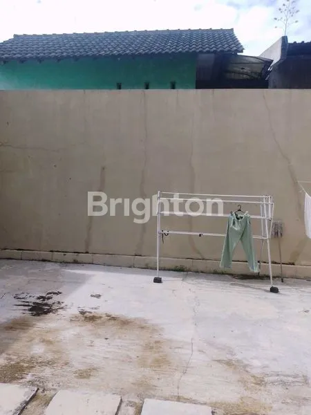 image RUMAH MINIMALIS MODERN 2 LANTAI DI SENDANGMULYO (5)