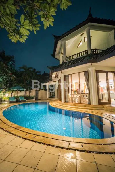 image VILLA EKSKLUSIF DI KRAMAS, GIANYAR -BALI (1)