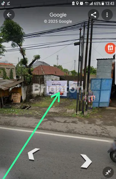 image TANAH NOL JALAN PROPINSI RAYA SEPANJANG SIDOARJO (2)
