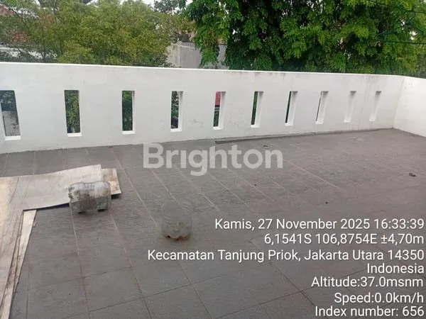 image RUMAH MEWAH 2,5 LANTAI DI SUNTER, 6 KT & 4 KM (7)