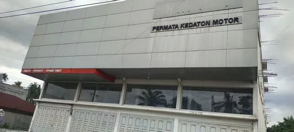 image RUKO EX SHOWROOM, SHM, LT 2500M² (2)