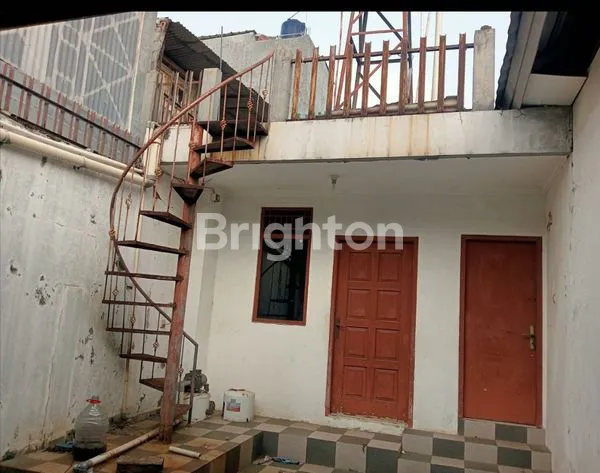 image RUMAH DIJUAL DI KEBAYORAN LAMA (8)