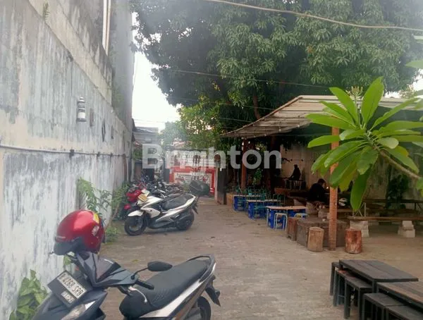 image RUMAH DIJUAL DI KEBAYORAN LAMA (2)
