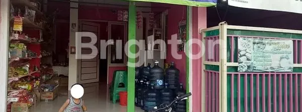 image RUMAH DI PERUM GREEN VILLAGE RESIDENCE SIDOARJO (7)