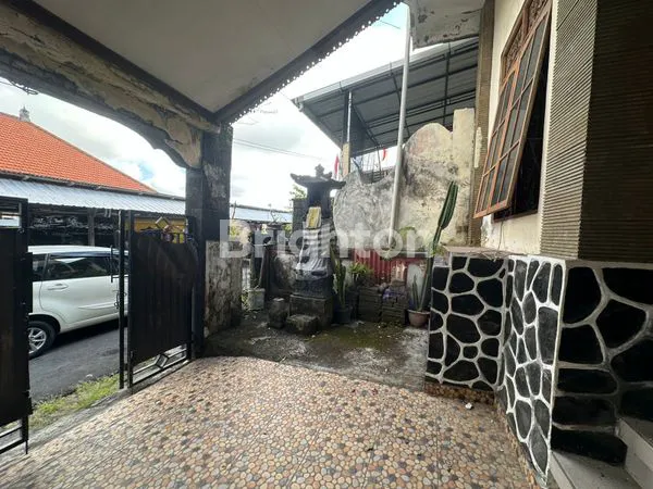 image RUMAH 800JUTA DI KAMPIAL JIMBARAN  (2)