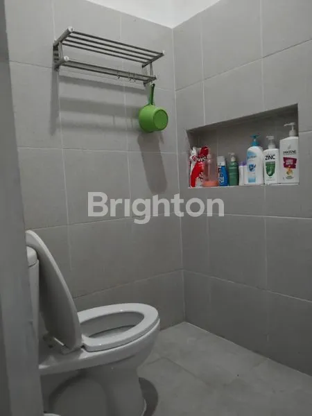 image RUMAH BARU SIAP HUNI DI TAMAN DELTA MAS SEMARANG (8)