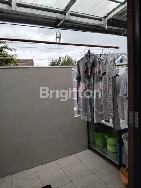 image RUMAH BARU SIAP HUNI DI TAMAN DELTA MAS SEMARANG (6)