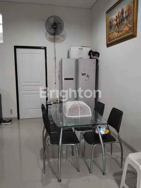 image RUMAH BARU SIAP HUNI DI TAMAN DELTA MAS SEMARANG (3)