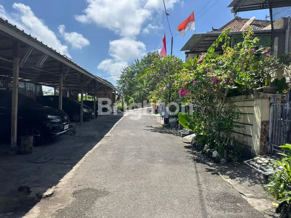 image RUMAH 800JUTA DI KAMPIAL JIMBARAN  (5)