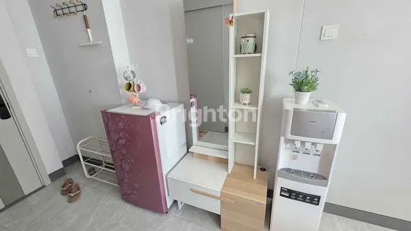 image APARTEMEN BELLA TOWER CONNECT PAKUWON CITY MALL  (6)