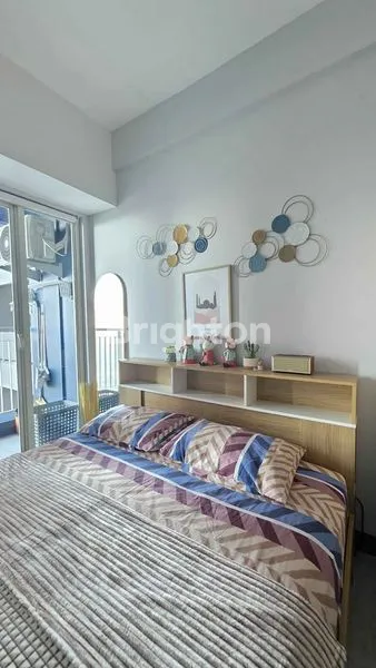 image APARTEMEN BELLA TOWER CONNECT PAKUWON CITY MALL  (4)