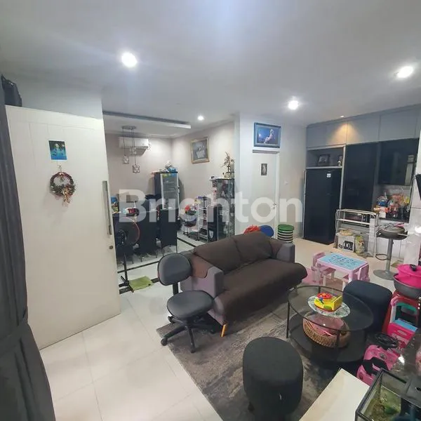 image RUMAH SIAP HUNI GADING SERPONG TANGERANG (3)
