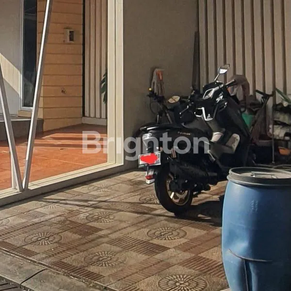image RUMAH SIAP HUNI GADING SERPONG TANGERANG (7)