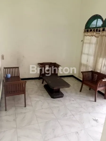 image RUMAH RUNGKUT ASRI STRATEGSI DEKAT UPN DAN MERR (5)