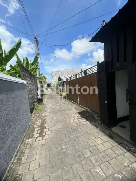 image SURGA TROPIS MODERN, VILLA FURNISH LENGKAP DEKAT PANTAI BERAWA CANGGU (6)
