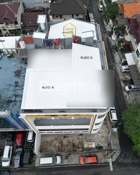 image DIJUAL RUKO 4 LANTAI DI TEBET (1)