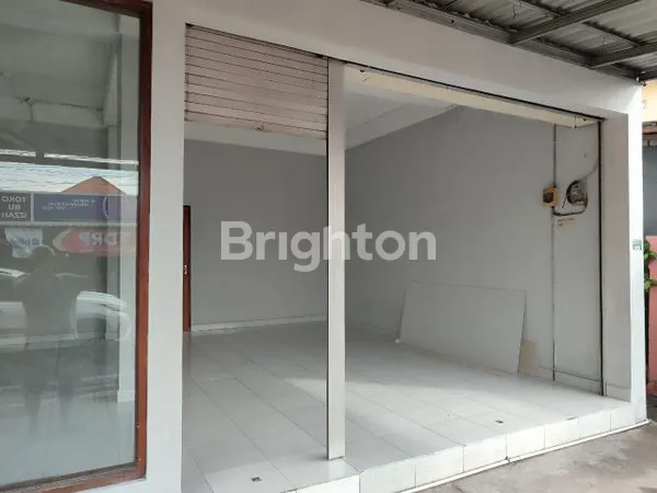 image TOKO 1 LANTAI DI IMAM BONJOL DENPASAR (4)