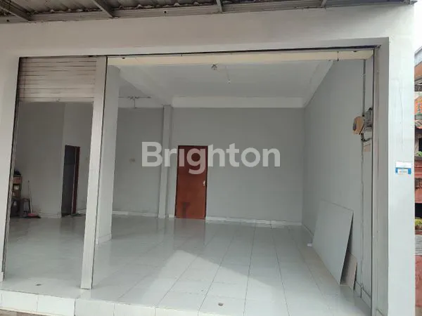 image TOKO 1 LANTAI DI IMAM BONJOL DENPASAR (6)