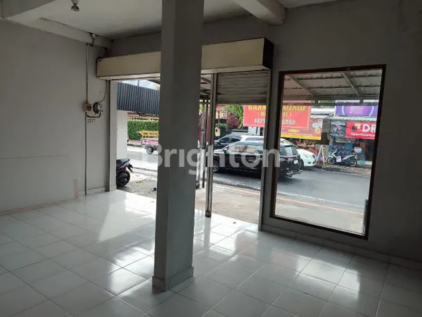 image TOKO 1 LANTAI DI IMAM BONJOL DENPASAR (2)