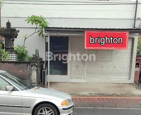 image TOKO 1 LANTAI DI IMAM BONJOL DENPASAR (1)