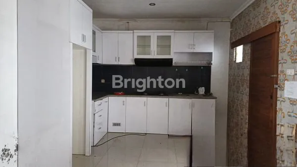 image CLUSTER SEMI FURNISHED DI GENTAN RAYA (2)