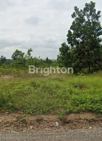 image TANAH NGANTONG MURAH DI MUARA ENIM PALEMBANG  (3)