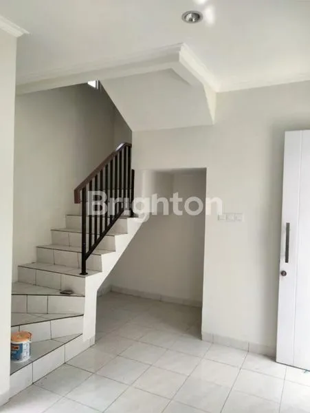 image RUMAH 2 LANTAI DI GRAND CITY HYFIELD, LT 60M² (2)