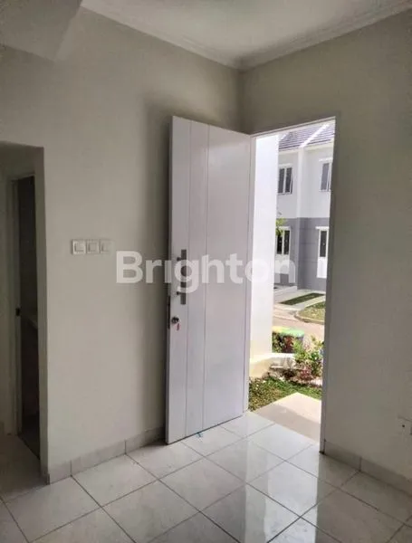 image RUMAH 2 LANTAI DI GRAND CITY HYFIELD, LT 60M² (4)