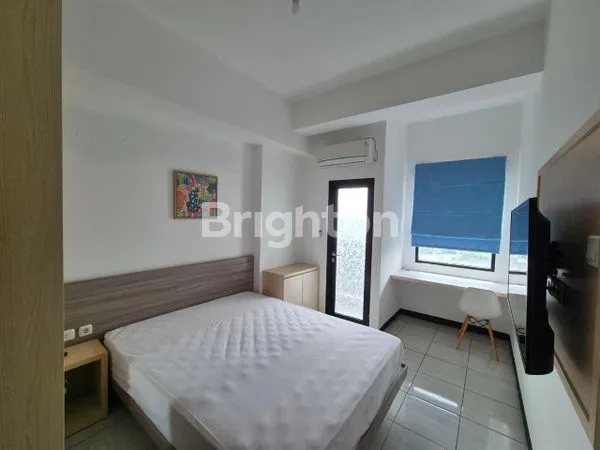 image HUNIAN NYAMAN DI CORDOVA APARTMENT, TEMBALANG (3)