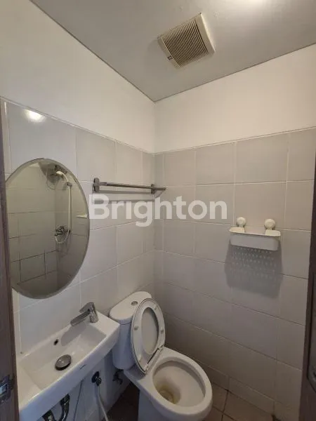 image HUNIAN NYAMAN DI CORDOVA APARTMENT, TEMBALANG (4)